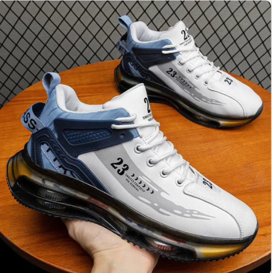 Bequeme Laufschuhe Sportlich