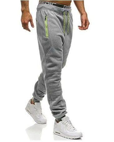 Herren Jogginghose Bequem Sportlich - IdealeKleiden