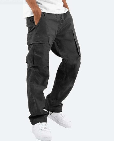 Bequeme Herren Cargohose Zephyr FreizeitstyleType