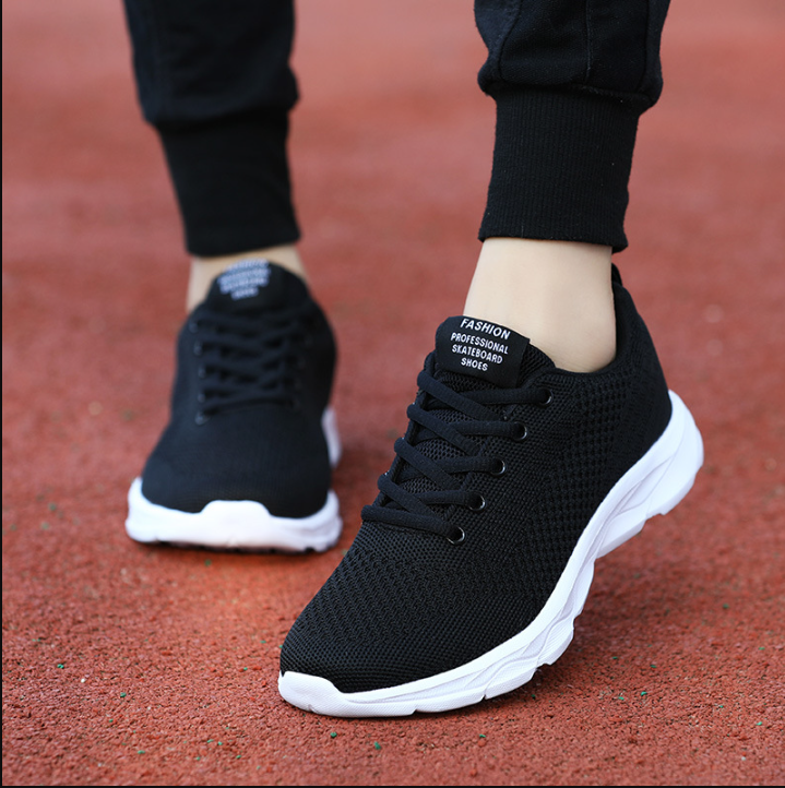 Bequeme Damen Laufschuhe Orthopädisch