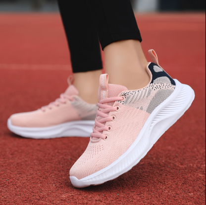 Bequeme Damen Laufschuhe Orthopädisch
