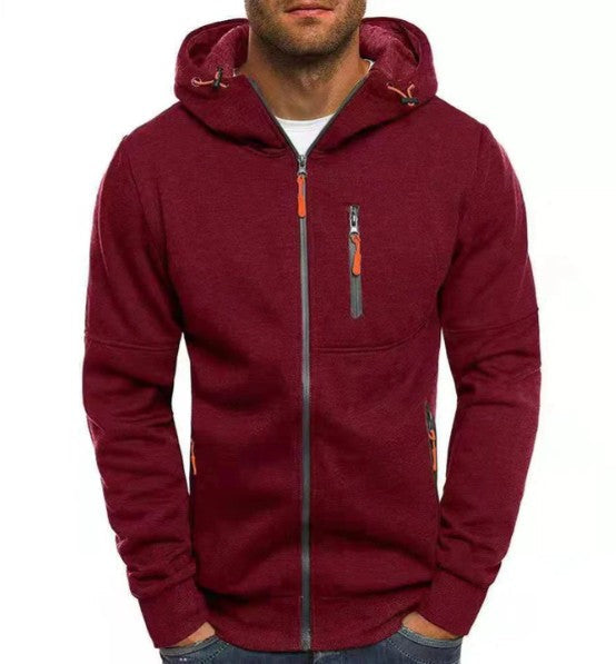 Outdoor-Weste Herren Funktionell Waterproof