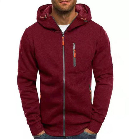 Outdoor-Weste Herren Funktionell Waterproof