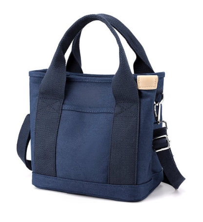 Stylische Reisetasche mit viel Stauraum