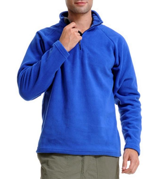Herren Strickpullover Modern Wollig