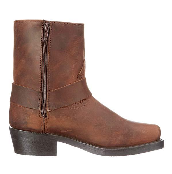 Westernstiefel Herren Cowboy Design