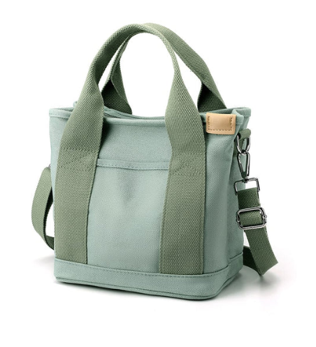 Stylische Reisetasche mit viel Stauraum