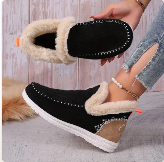 Elegante Damenmode Gemütlich Chic - IdealeKleiden