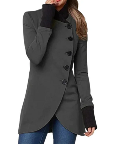 Praktische Damenjacke Modern Stylish