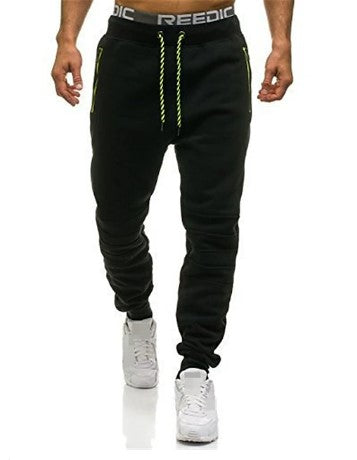 Herren Jogginghose Bequem Sportlich