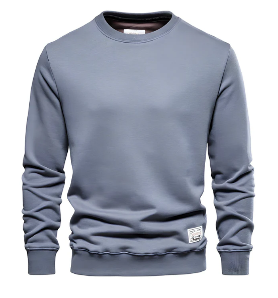 Fletcher - Gemütlicher Pullover