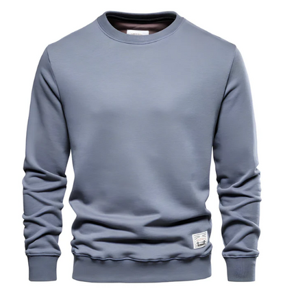 Fletcher - Gemütlicher Pullover