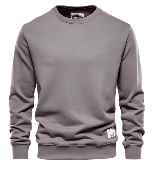 Fletcher - Gemütlicher Pullover