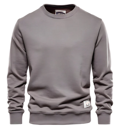 Fletcher - Gemütlicher Pullover