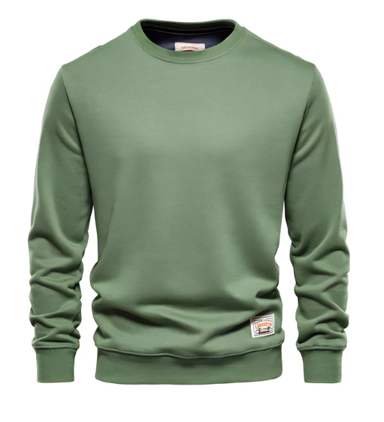 Fletcher - Gemütlicher Pullover