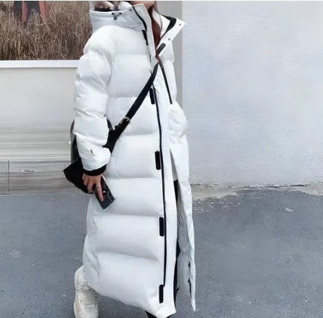 Heidi Winterparka Isoliert Warm