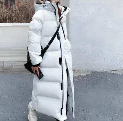 Heidi Winterparka Isoliert Warm