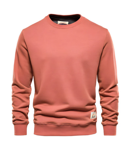 Fletcher - Gemütlicher Pullover