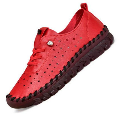 Bequeme Damenstiefel Ergonomisch Winter