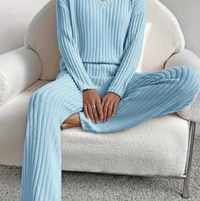 Freizeit Outfit Set Damen
