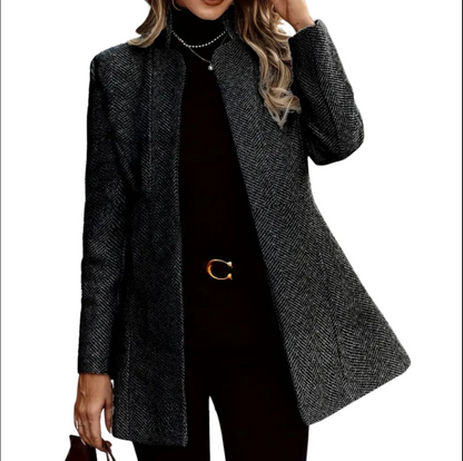 Zara Damenblazer Elegant Chic - IdealeKleiden