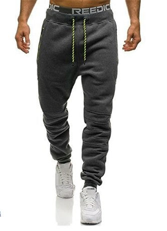 Herren Jogginghose Bequem Sportlich