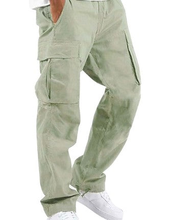 Bequeme Herren Cargohose Zephyr FreizeitstyleType