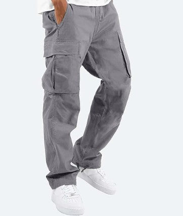 Bequeme Herren Cargohose Zephyr FreizeitstyleType