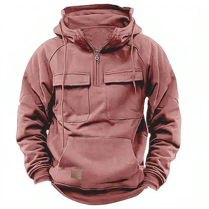 Taktischer Kapuzenpullover Outdoor Funktionell