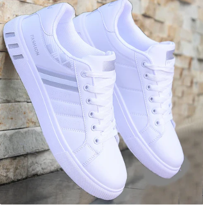 Stylische Laufschuhe Sportlich