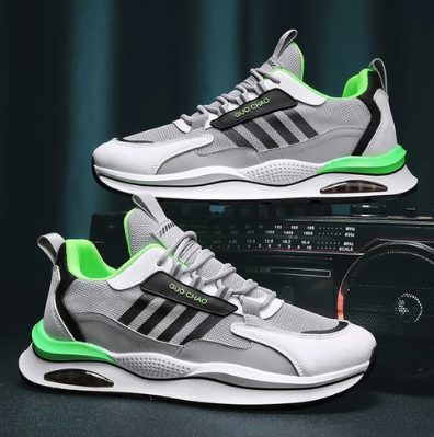 Stylische Sport Sneaker Chao Design