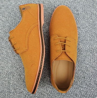 Bequeme Freizeitschuhe für Männer