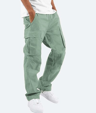 Bequeme Herren Cargohose Zephyr FreizeitstyleType