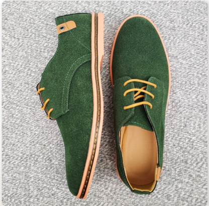 Bequeme Freizeitschuhe für Männer