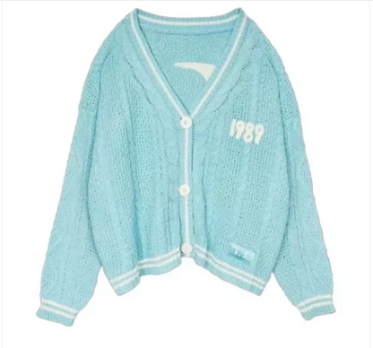 Retro Strickpullover Frauen Classic