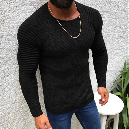 Herren Pullover Warm Kaschmir