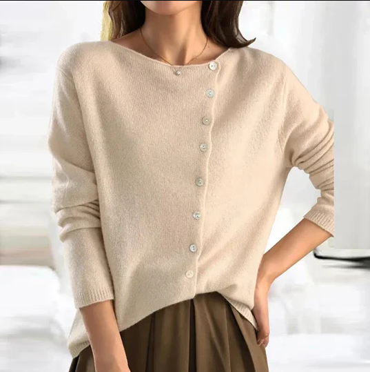 Milani - Mode Weste Leicht Elegant