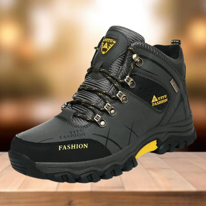 Wanderstiefel Wasserdicht Outdoor Schuhe