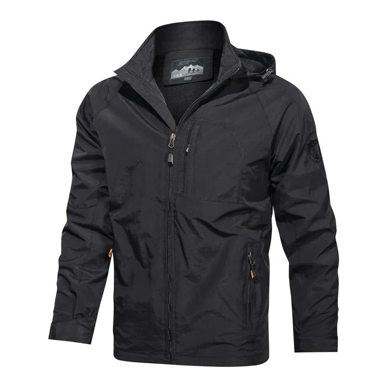 Modische Outdoor-Jacke für Herren
