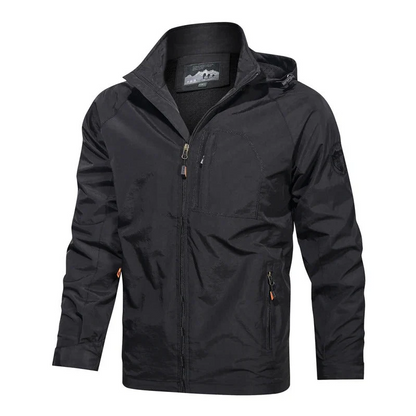 Modische Outdoor-Jacke für Herren
