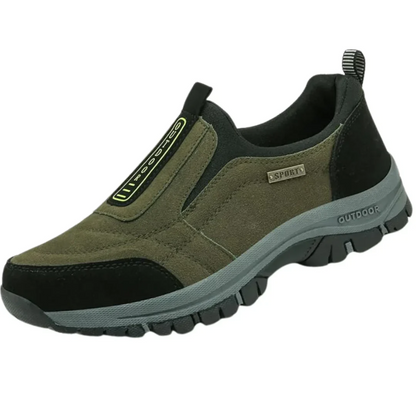 Männer Wanderschuhe Komfortabel Leicht