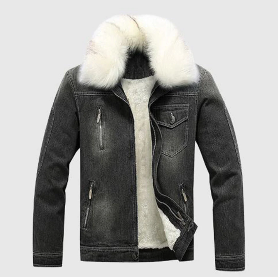 Elegante Herrenjacke Modern SlimFit Design