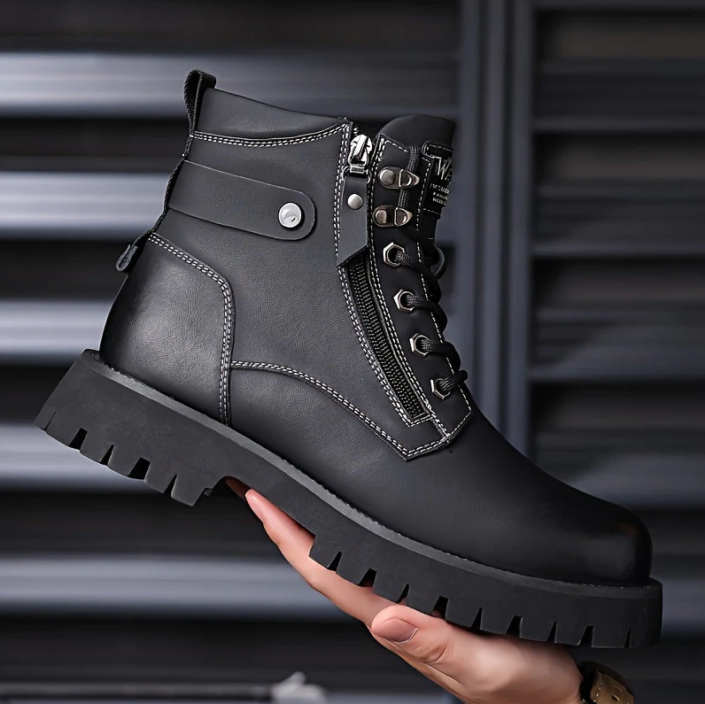 Wanderschuhe Herren Outdoor Trekking