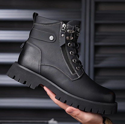 Wanderschuhe Herren Outdoor Trekking