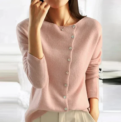 Milani - Mode Weste Leicht Elegant