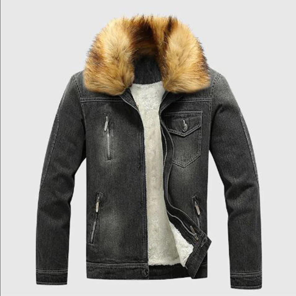 Elegante Herrenjacke Modern SlimFit Design