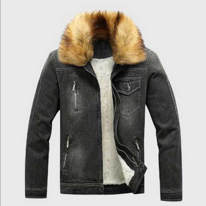 Elegante Herrenjacke Modern SlimFit Design