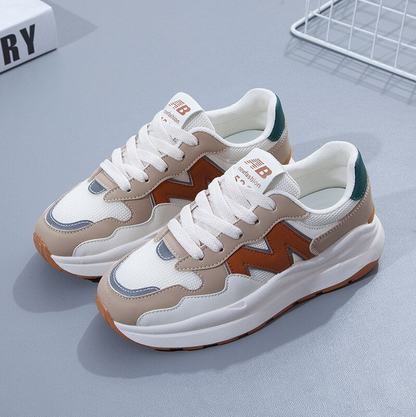 Exklusive Damen Sneaker Limited Edition