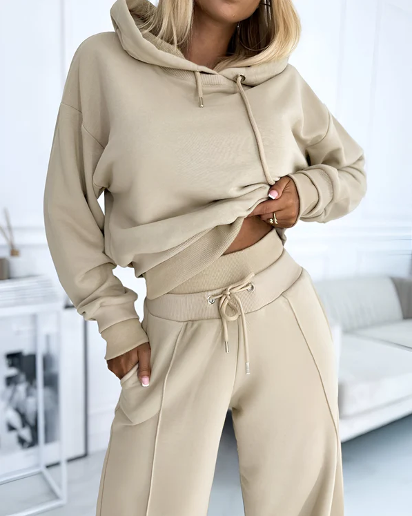 Emilia | Eleganter Stil mit Ultimatem Komfort