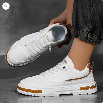 Bequeme Outdoor Sneaker Herren Sportlich